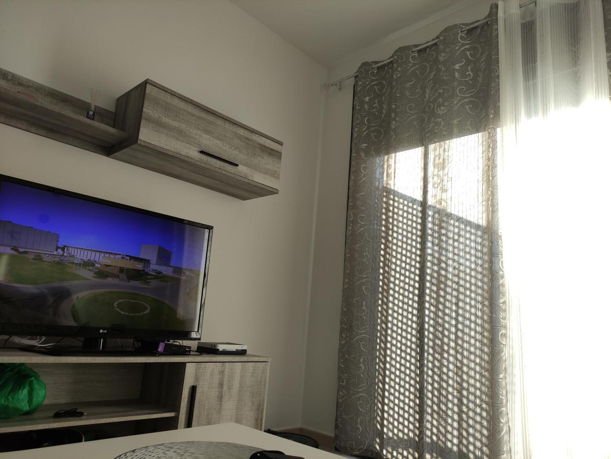 Apartamento Nuevo Con Piscina Y Amplio Balcon Sant Carles de la Ràpita Exterior foto
